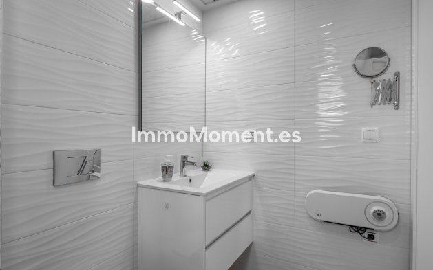 Wiederverkauf - Wohnung - Guardamar del Segura - Guardamar del Segura Centro