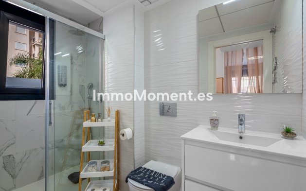 Wiederverkauf - Wohnung - Guardamar del Segura - Guardamar del Segura Centro