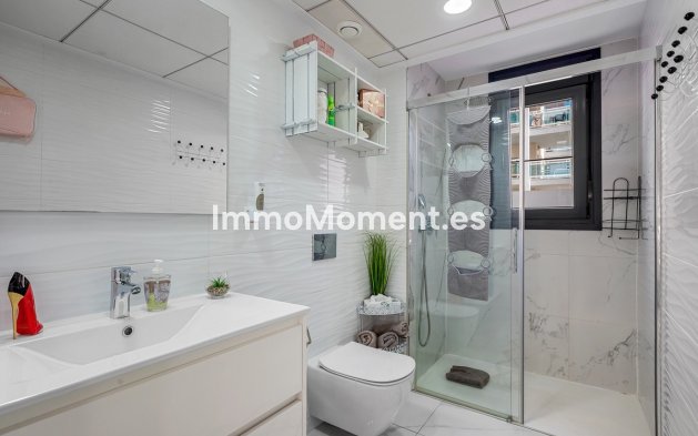 Wiederverkauf - Wohnung - Guardamar del Segura - Guardamar del Segura Centro