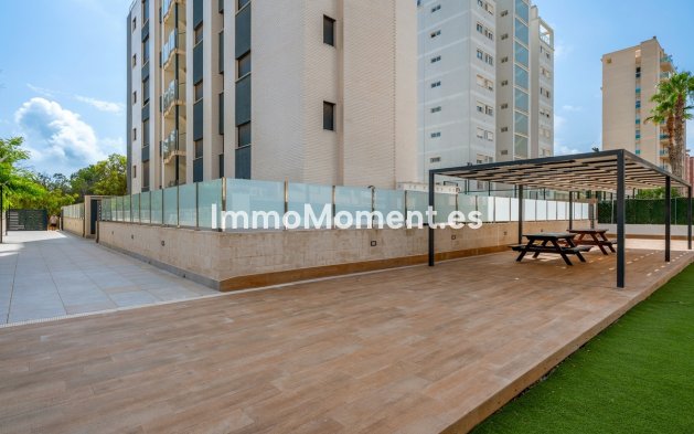 Wiederverkauf - Wohnung - Guardamar del Segura - Guardamar del Segura Centro