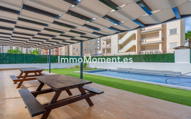 Wiederverkauf - Wohnung - Guardamar del Segura - Guardamar del Segura Centro