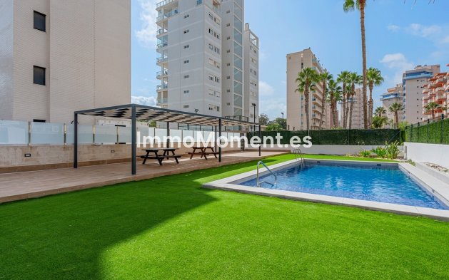 Wiederverkauf - Wohnung - Guardamar del Segura - Guardamar del Segura Centro