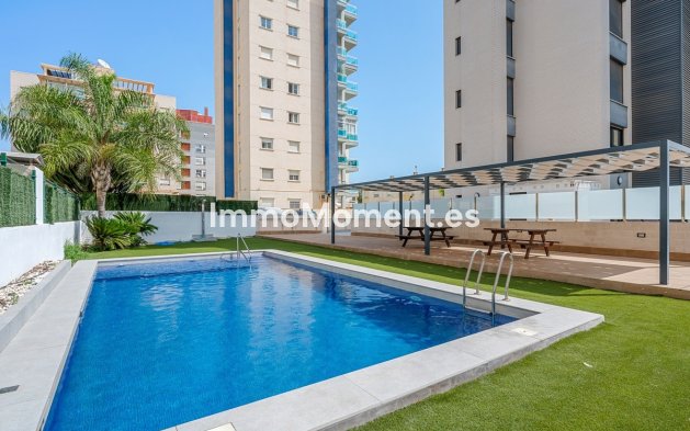 Wiederverkauf - Wohnung - Guardamar del Segura - Guardamar del Segura Centro