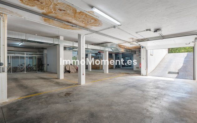 Wiederverkauf - Wohnung - Guardamar del Segura - Guardamar del Segura Centro