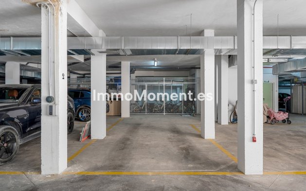 Wiederverkauf - Wohnung - Guardamar del Segura - Guardamar del Segura Centro