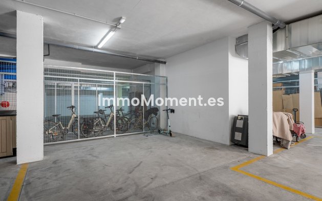 Wiederverkauf - Wohnung - Guardamar del Segura - Guardamar del Segura Centro