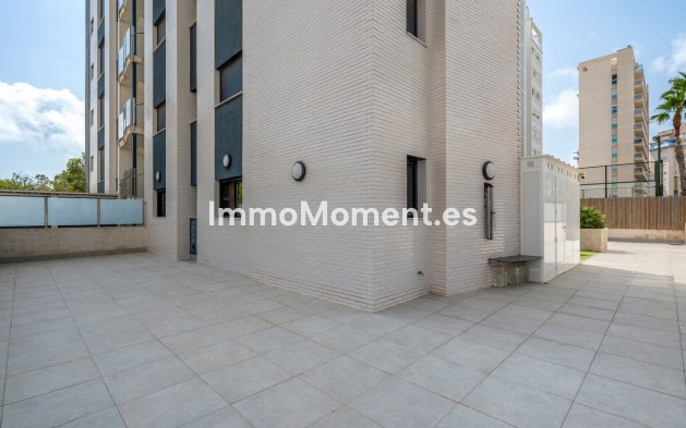 Wiederverkauf - Wohnung - Guardamar del Segura - Guardamar del Segura Centro