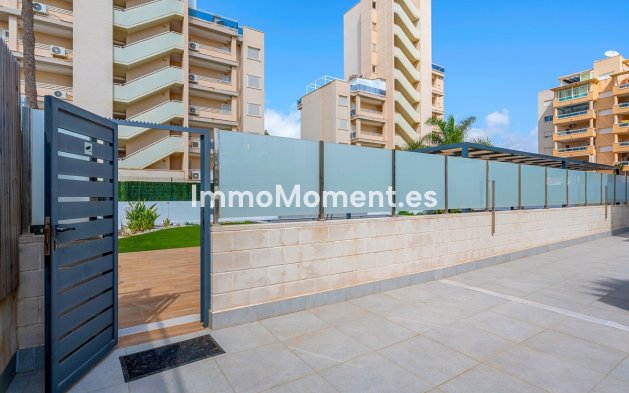 Wiederverkauf - Wohnung - Guardamar del Segura - Guardamar del Segura Centro