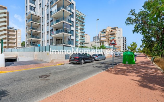 Wiederverkauf - Wohnung - Guardamar del Segura - Guardamar del Segura Centro
