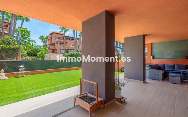 Wiederverkauf - Wohnung - Orihuela Costa - Villamartín