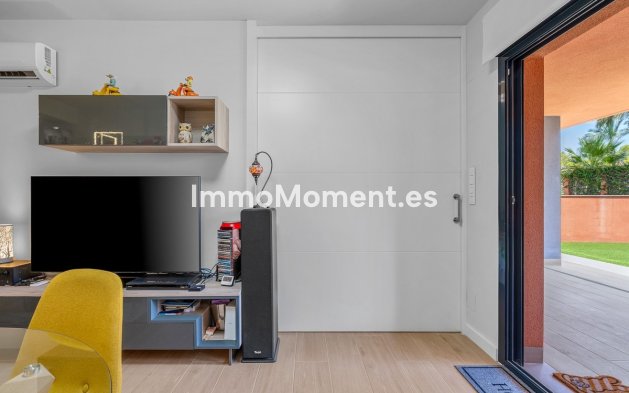 Wiederverkauf - Wohnung - Orihuela Costa - Villamartín