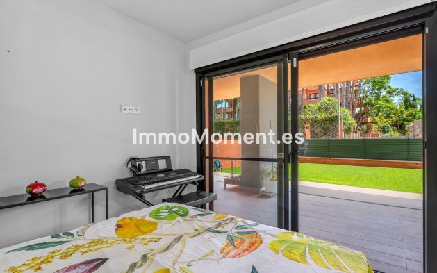 Wiederverkauf - Wohnung - Orihuela Costa - Villamartín