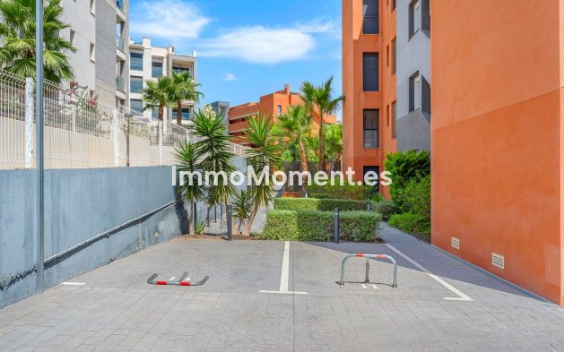Wiederverkauf - Wohnung - Orihuela Costa - Villamartín