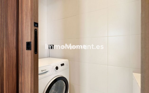 Revente - Appartement - Marbella - Nueva Andalucía