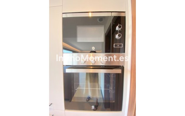 Revente - Appartement - Marbella - Nueva Andalucía