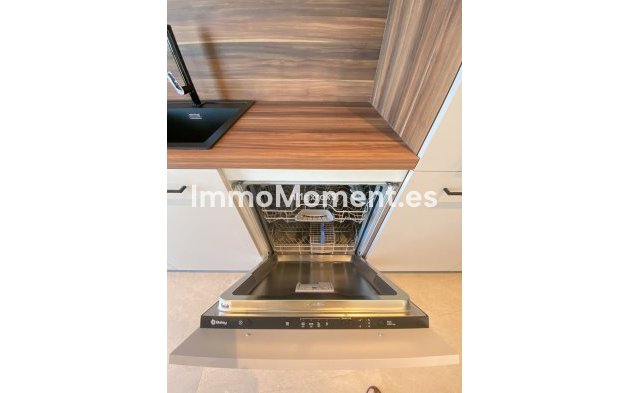 Revente - Appartement - Marbella - Nueva Andalucía