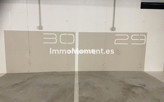 Revente - Appartement - Marbella - Nueva Andalucía