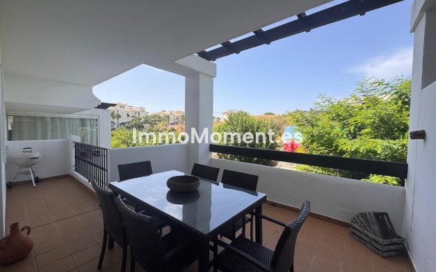 Reventa - Apartamento - Manilva - La Duquesa