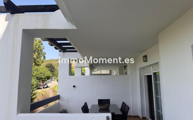 Reventa - Apartamento - Manilva - La Duquesa
