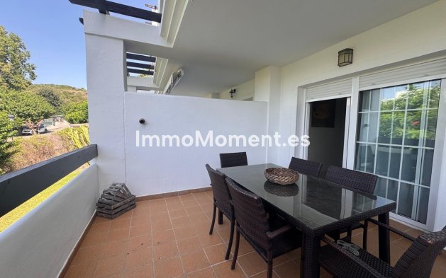 Reventa - Apartamento - Manilva - La Duquesa