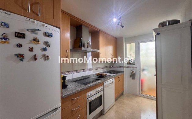 Reventa - Apartamento - Manilva - La Duquesa