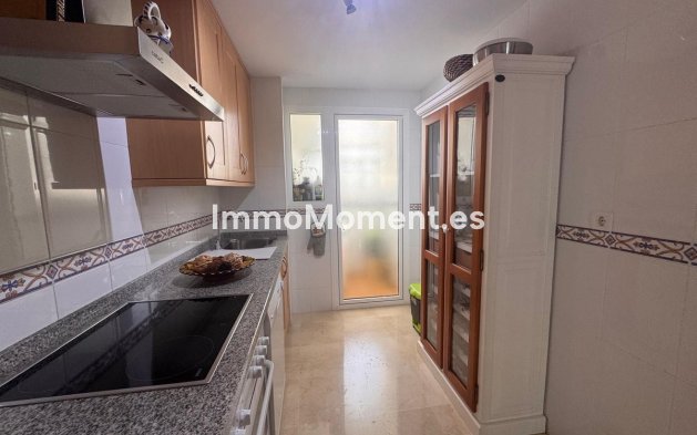 Reventa - Apartamento - Manilva - La Duquesa