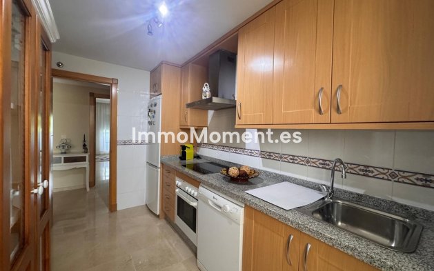 Reventa - Apartamento - Manilva - La Duquesa