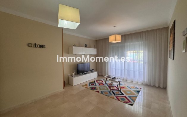 Reventa - Apartamento - Manilva - La Duquesa