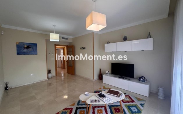 Reventa - Apartamento - Manilva - La Duquesa
