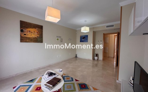 Reventa - Apartamento - Manilva - La Duquesa