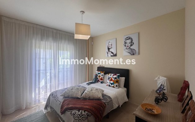 Reventa - Apartamento - Manilva - La Duquesa