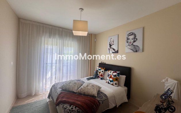 Reventa - Apartamento - Manilva - La Duquesa