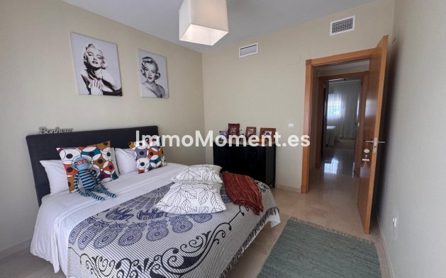 Reventa - Apartamento - Manilva - La Duquesa