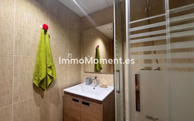 Reventa - Apartamento - Manilva - La Duquesa
