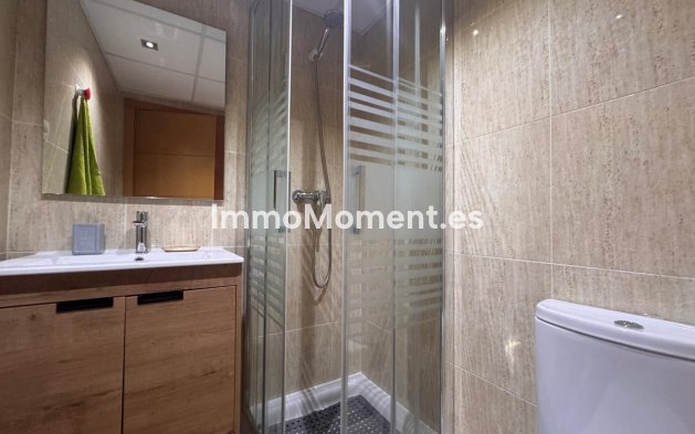 Reventa - Apartamento - Manilva - La Duquesa