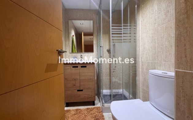 Reventa - Apartamento - Manilva - La Duquesa