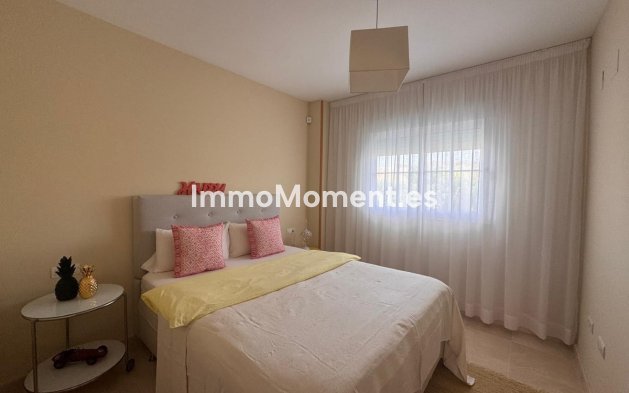 Reventa - Apartamento - Manilva - La Duquesa