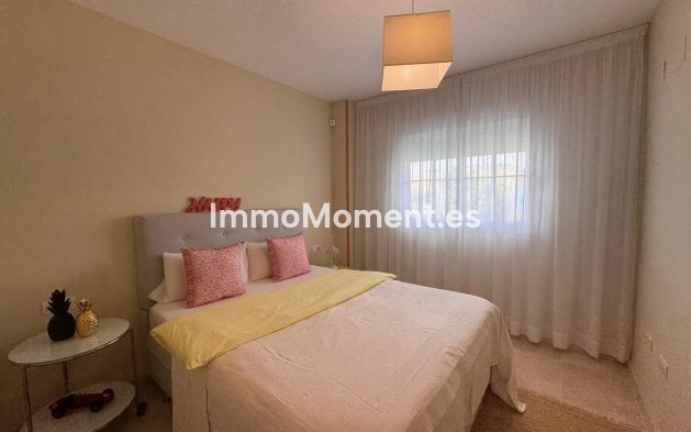 Reventa - Apartamento - Manilva - La Duquesa