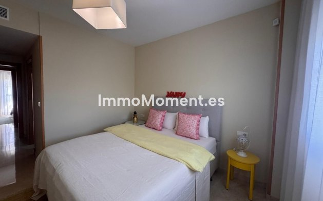 Reventa - Apartamento - Manilva - La Duquesa