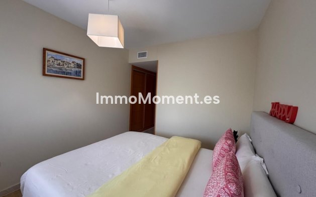 Reventa - Apartamento - Manilva - La Duquesa