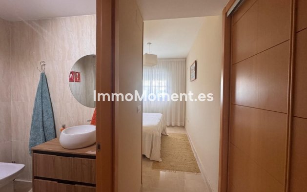 Reventa - Apartamento - Manilva - La Duquesa
