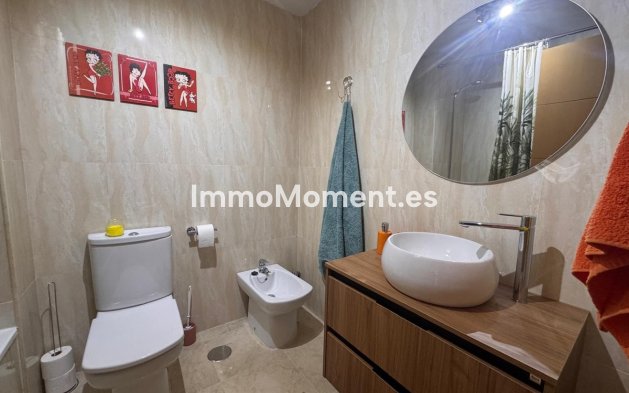 Reventa - Apartamento - Manilva - La Duquesa