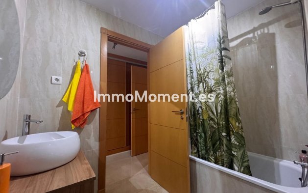 Reventa - Apartamento - Manilva - La Duquesa