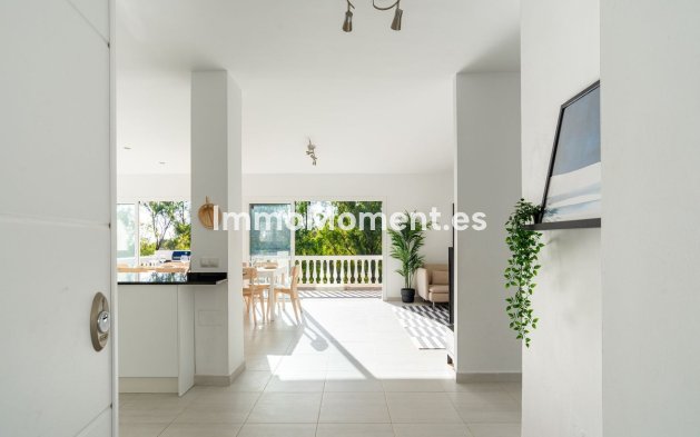 Wiederverkauf - Freistehende Villa - Mijas Costa - Torrenueva