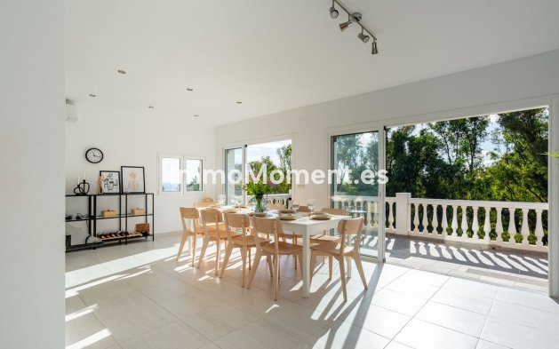 Wiederverkauf - Freistehende Villa - Mijas Costa - Torrenueva