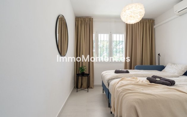 Wiederverkauf - Freistehende Villa - Mijas Costa - Torrenueva