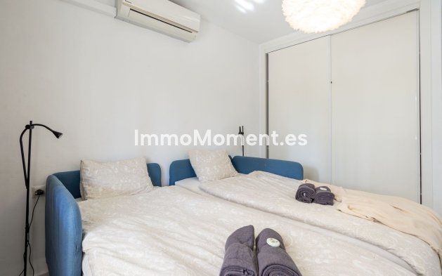 Wiederverkauf - Freistehende Villa - Mijas Costa - Torrenueva