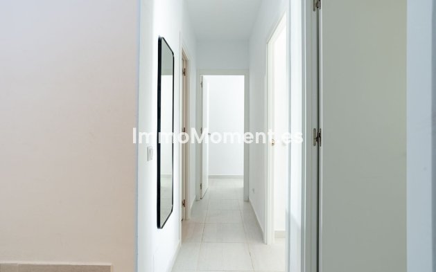 Wiederverkauf - Freistehende Villa - Mijas Costa - Torrenueva
