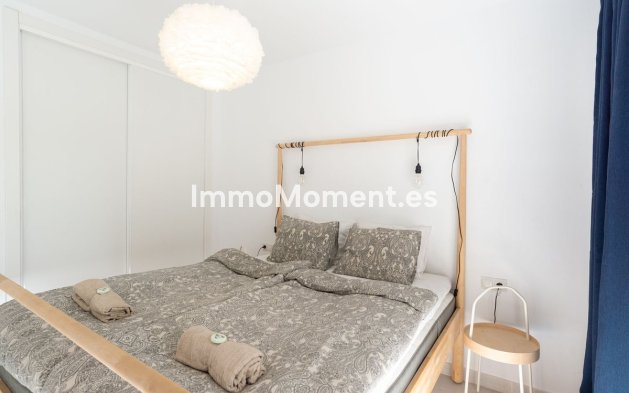 Wiederverkauf - Freistehende Villa - Mijas Costa - Torrenueva