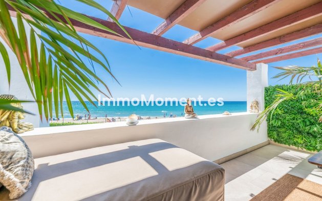 Resale - Townhouse - Marbella - Las Chapas